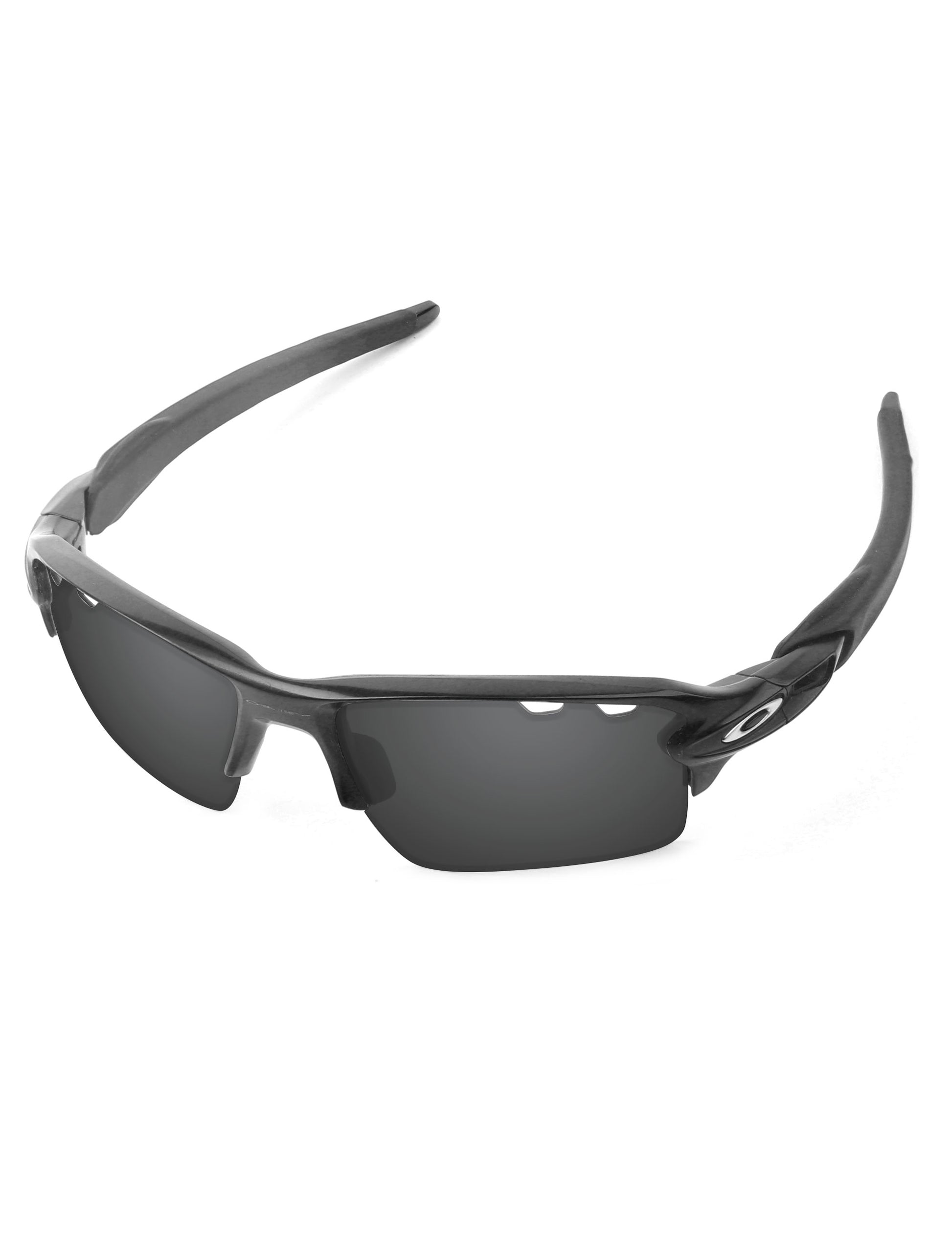 Solid Black Anti-Infrared-Pro+