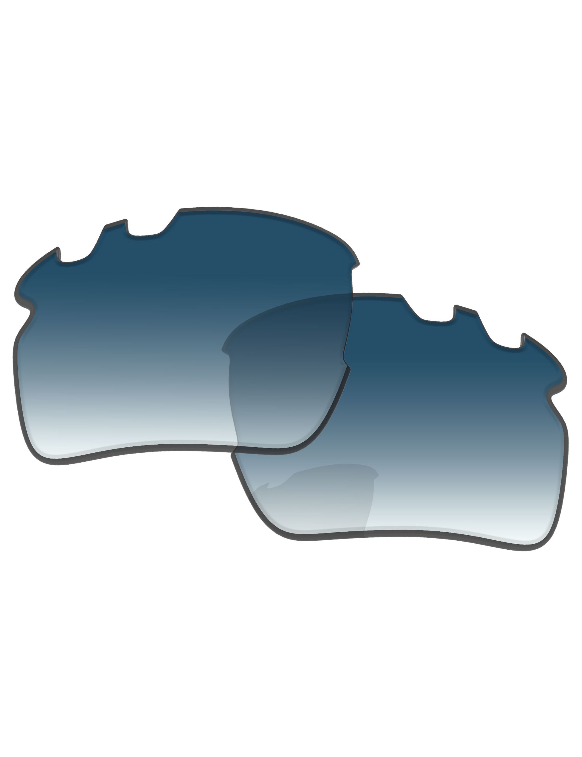 Blue Gradient-Standard