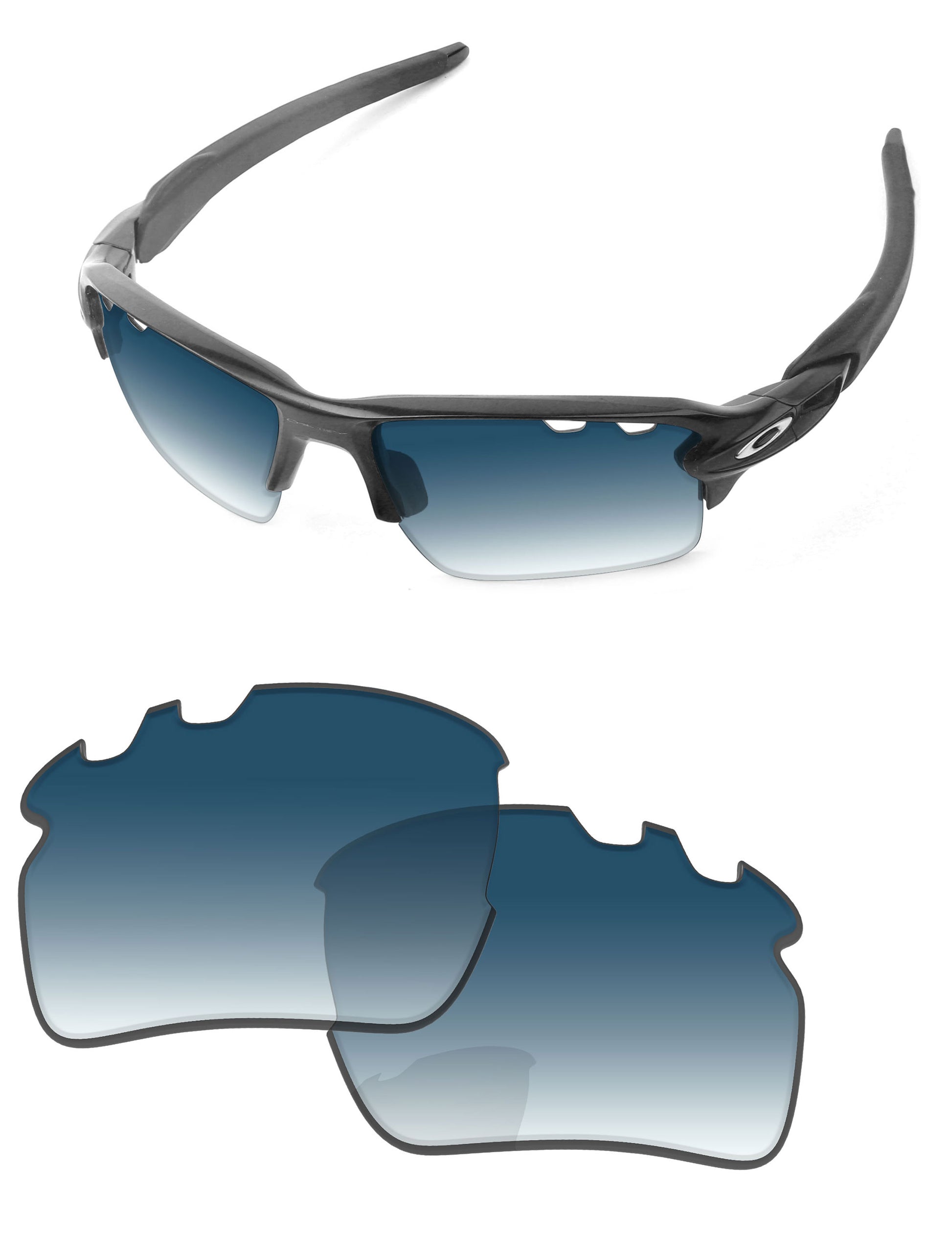 Blue Gradient-Standard