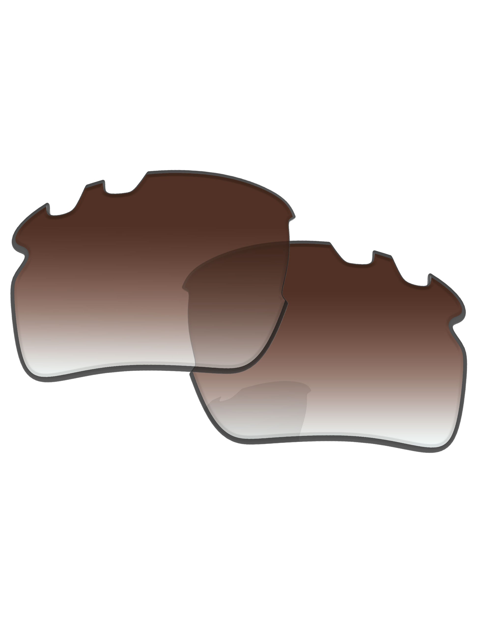 Brown Gradient-Standard