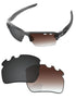 Brown Gradient Gray Photochromic-Standard