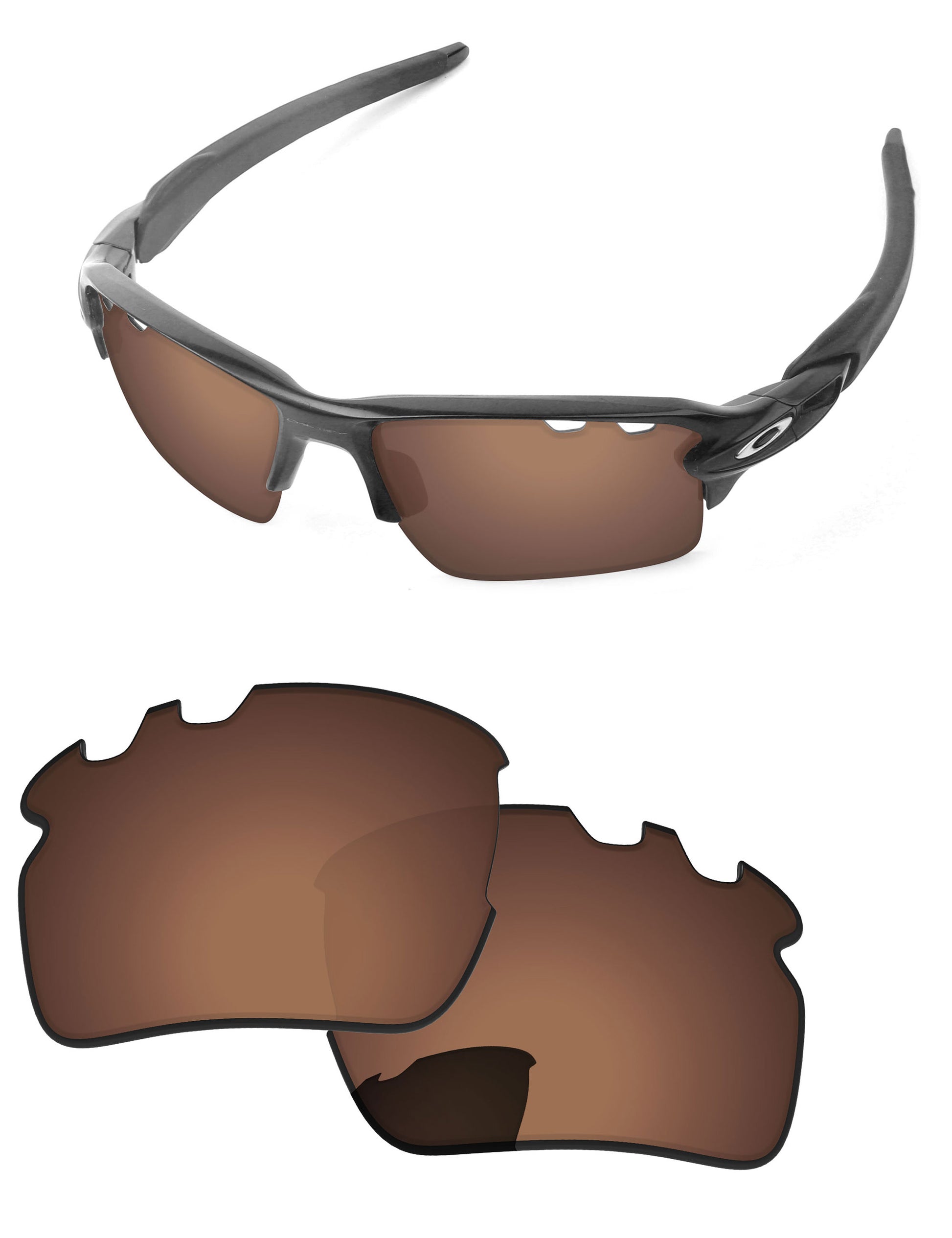 Copper Brown-Standard