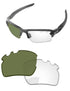 Adapt Green Photochromic-Standard