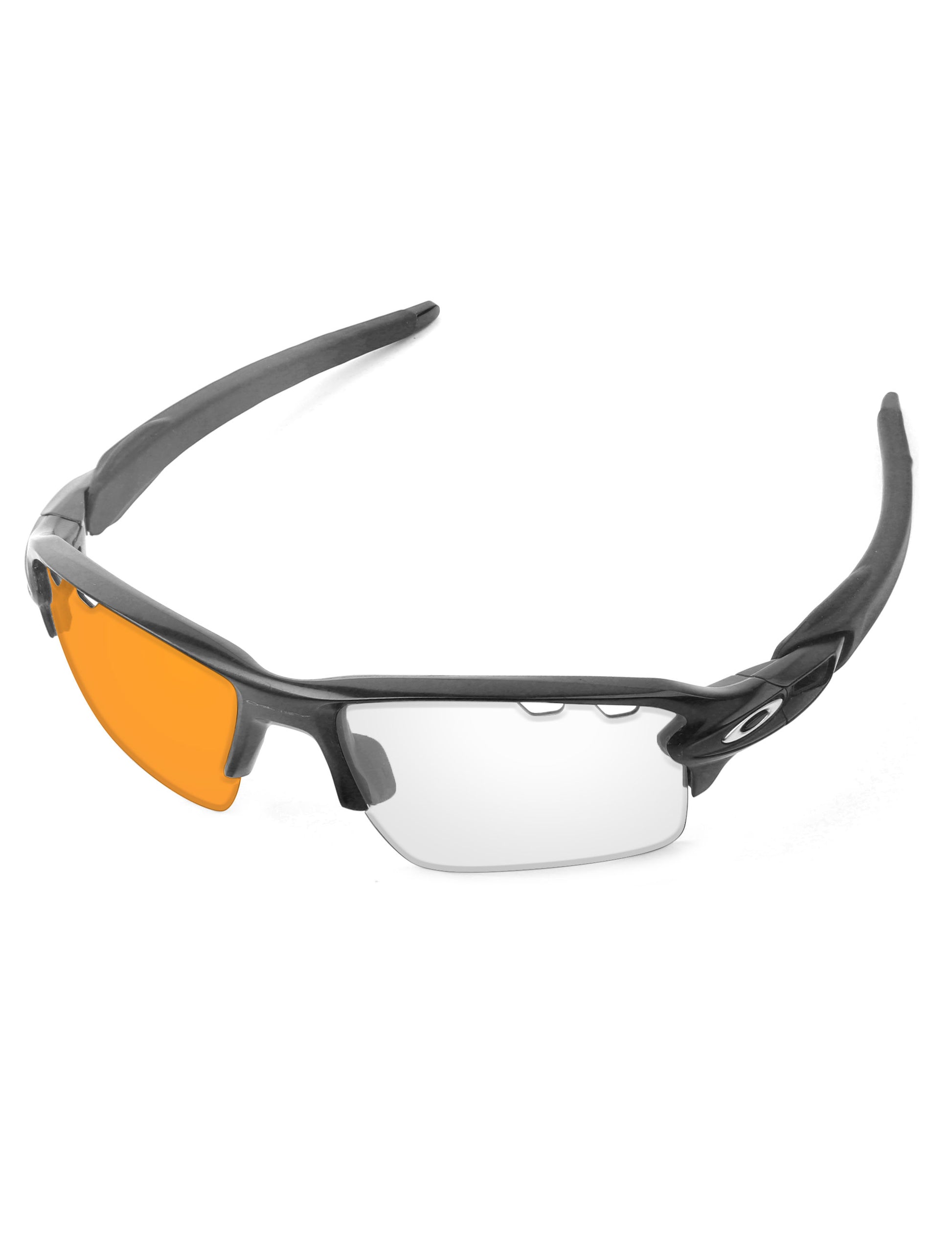 Adapt Orange Photochromic-Standard