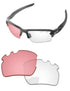 Adapt Pink Photochromic-Standard