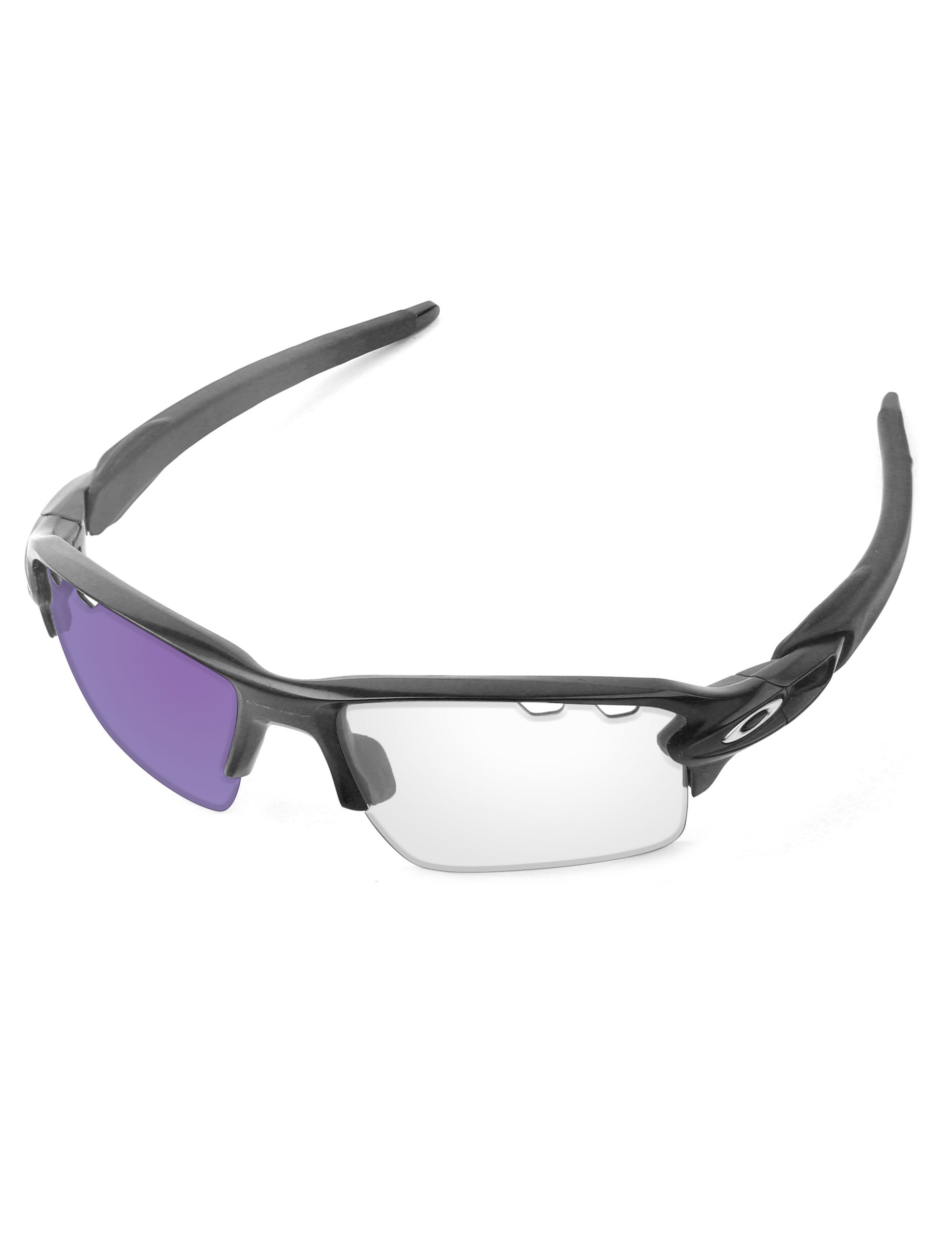 Adapt Purple Photochromic-Standard