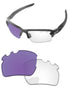 Adapt Purple Photochromic-Standard