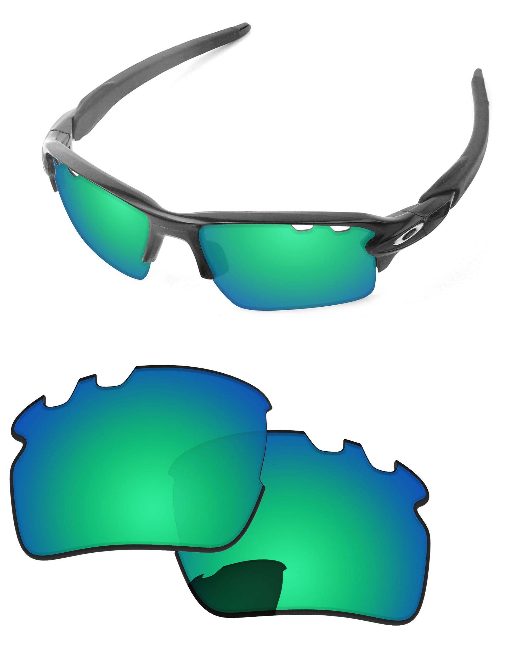 Emerald Green-Standard