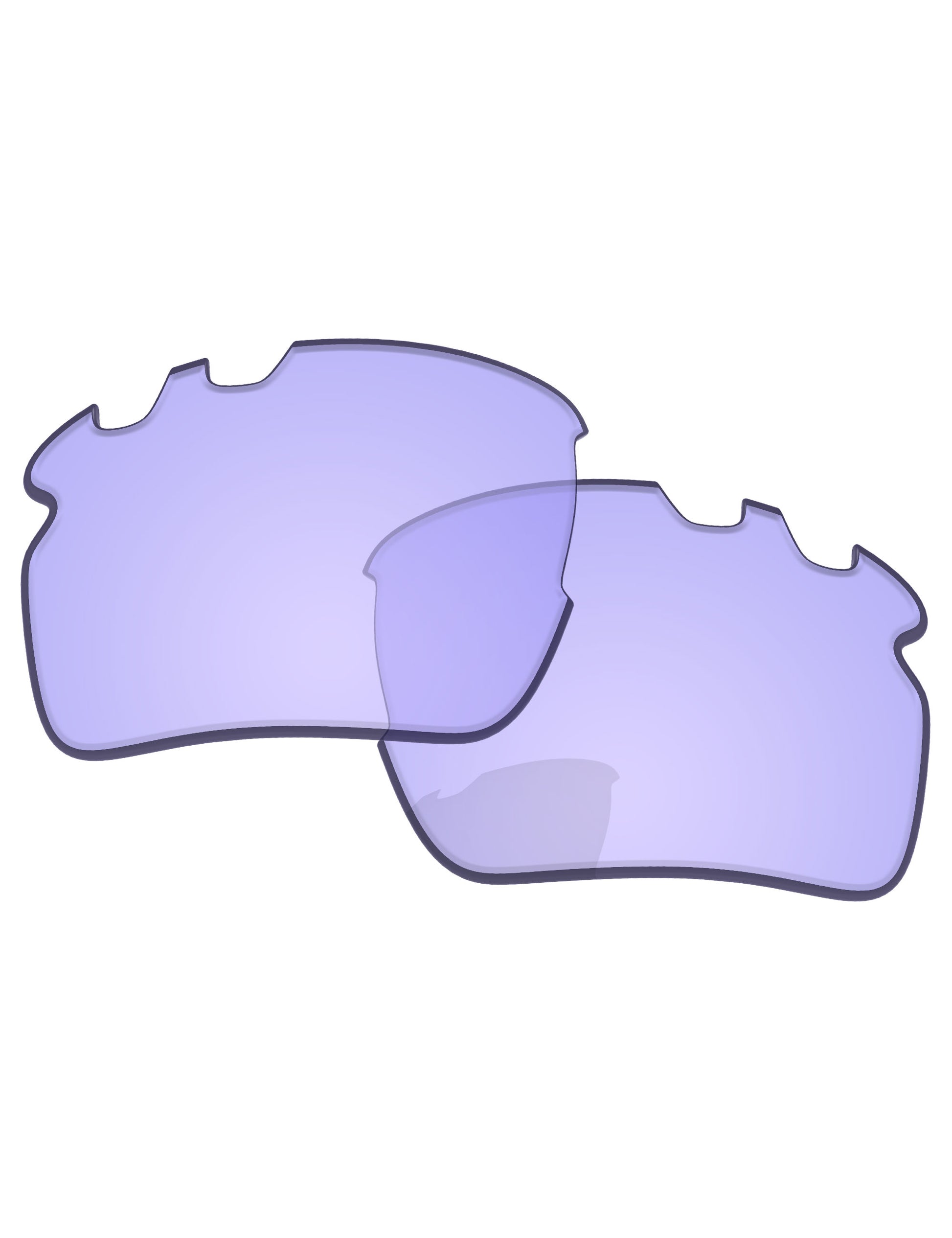 Low Light Violet-Standard