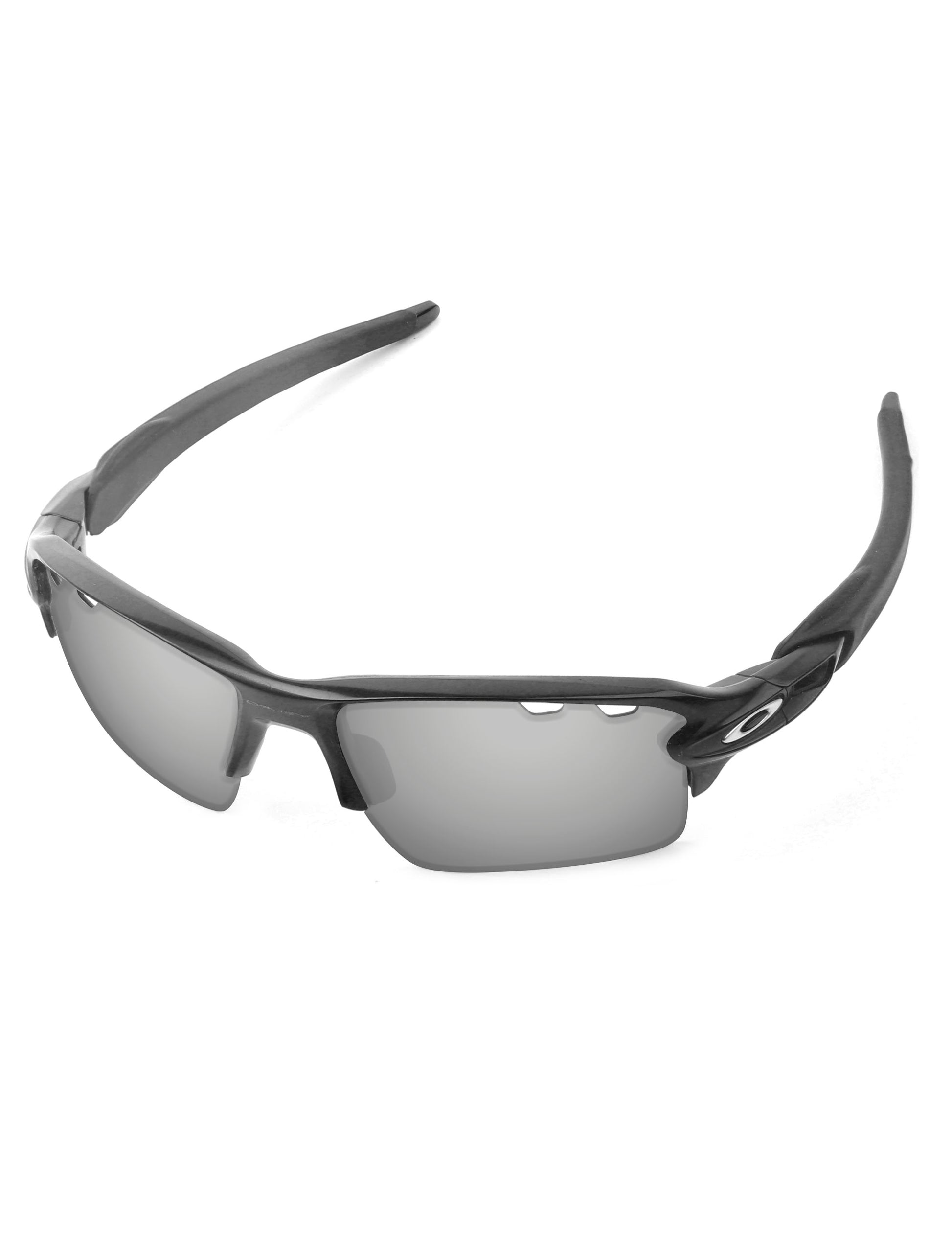 Silver Chrome-Standard