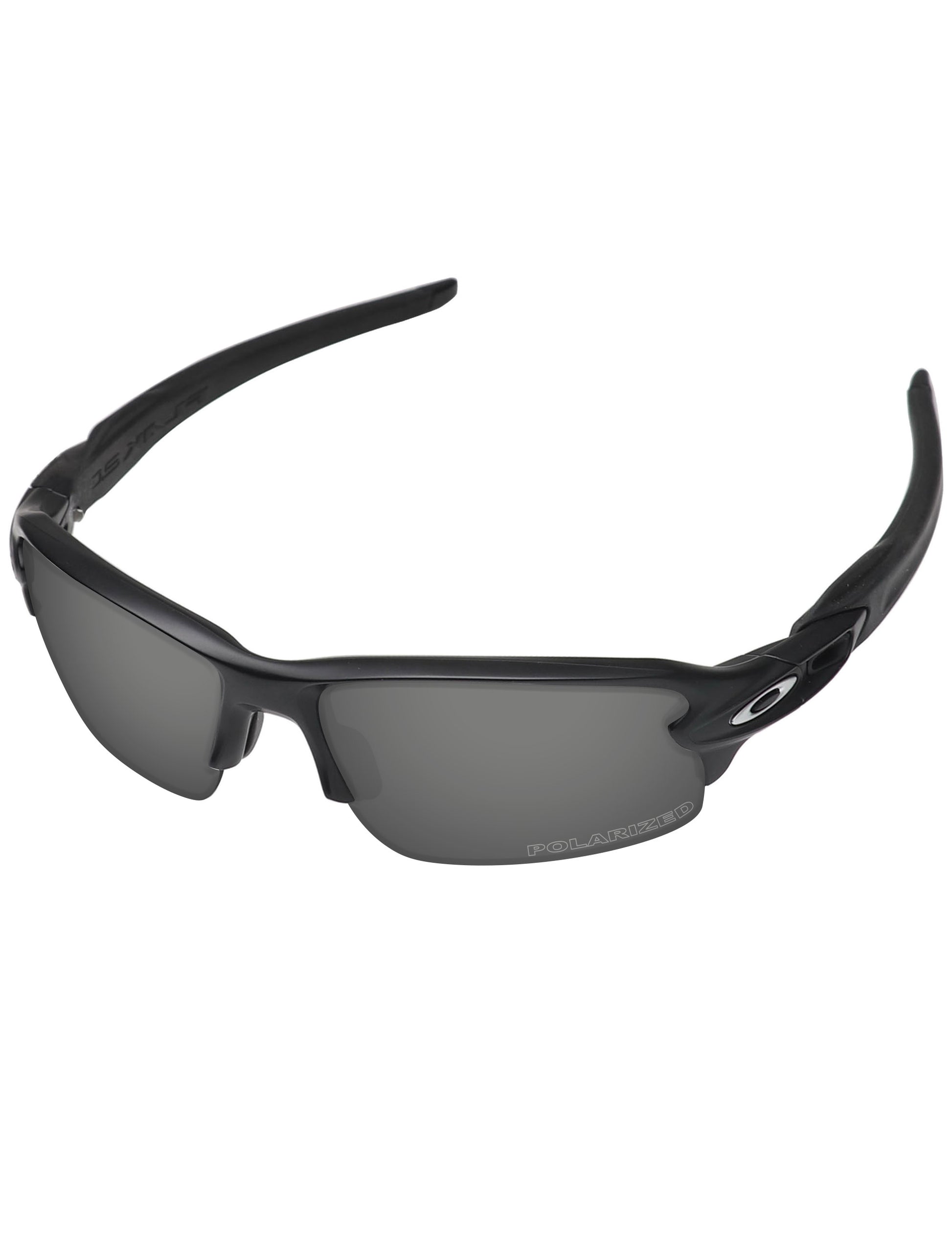 Black Chrome-Pro