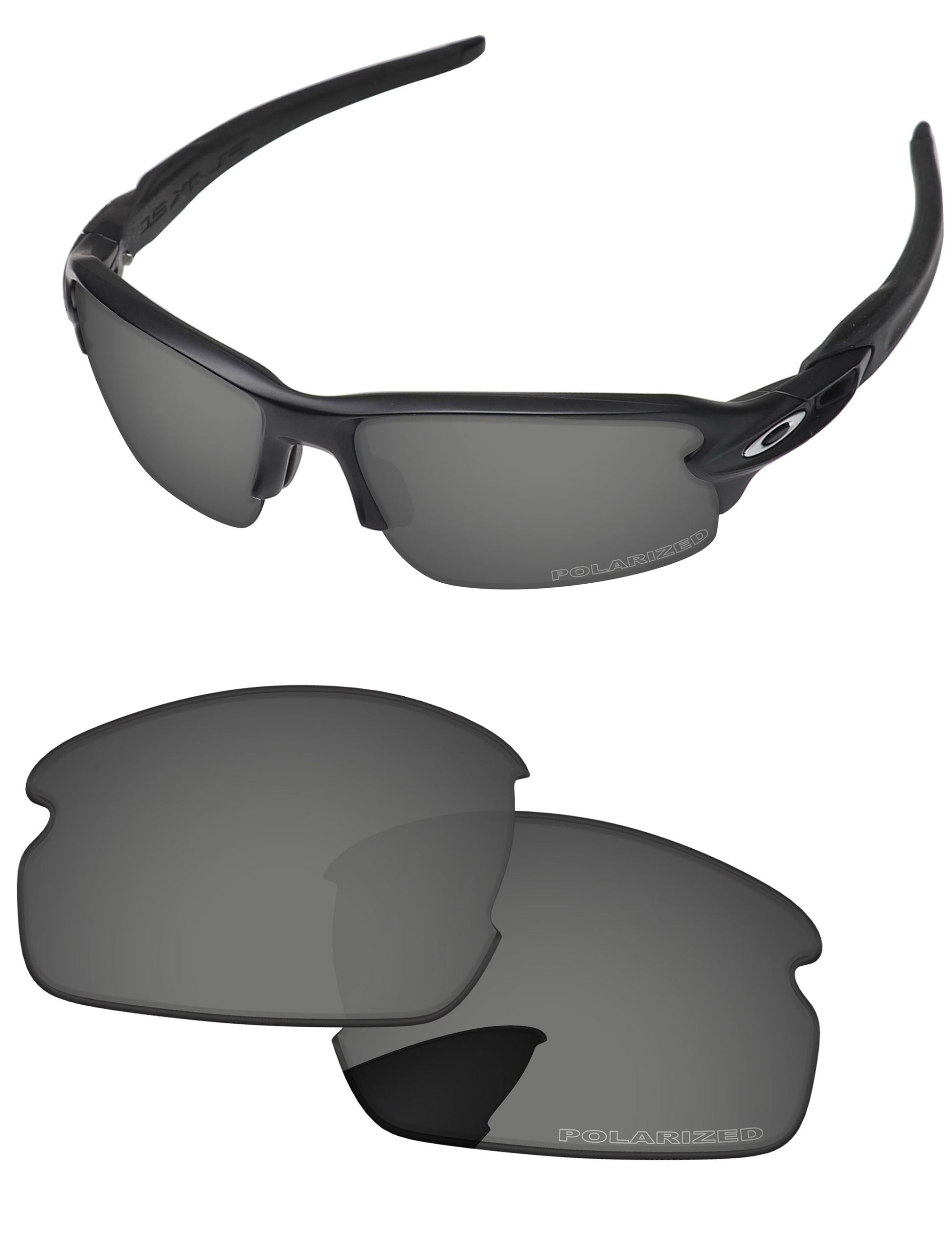 Black Chrome-Pro