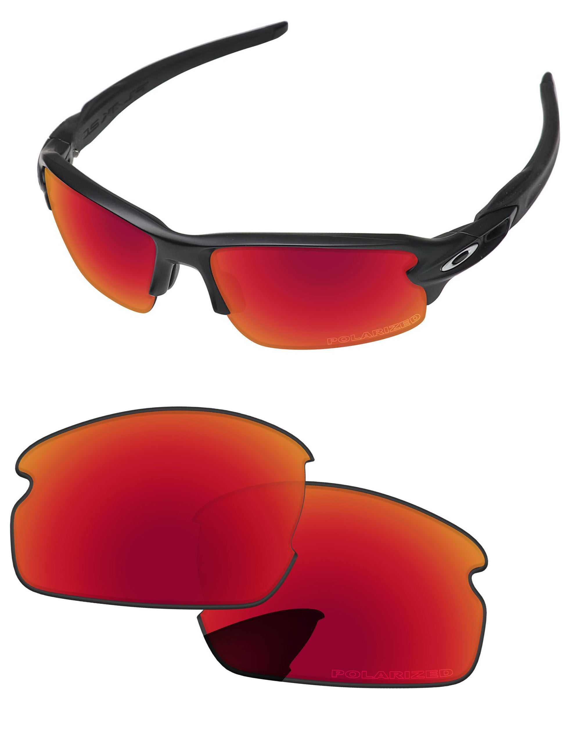 Deep Red-Pro