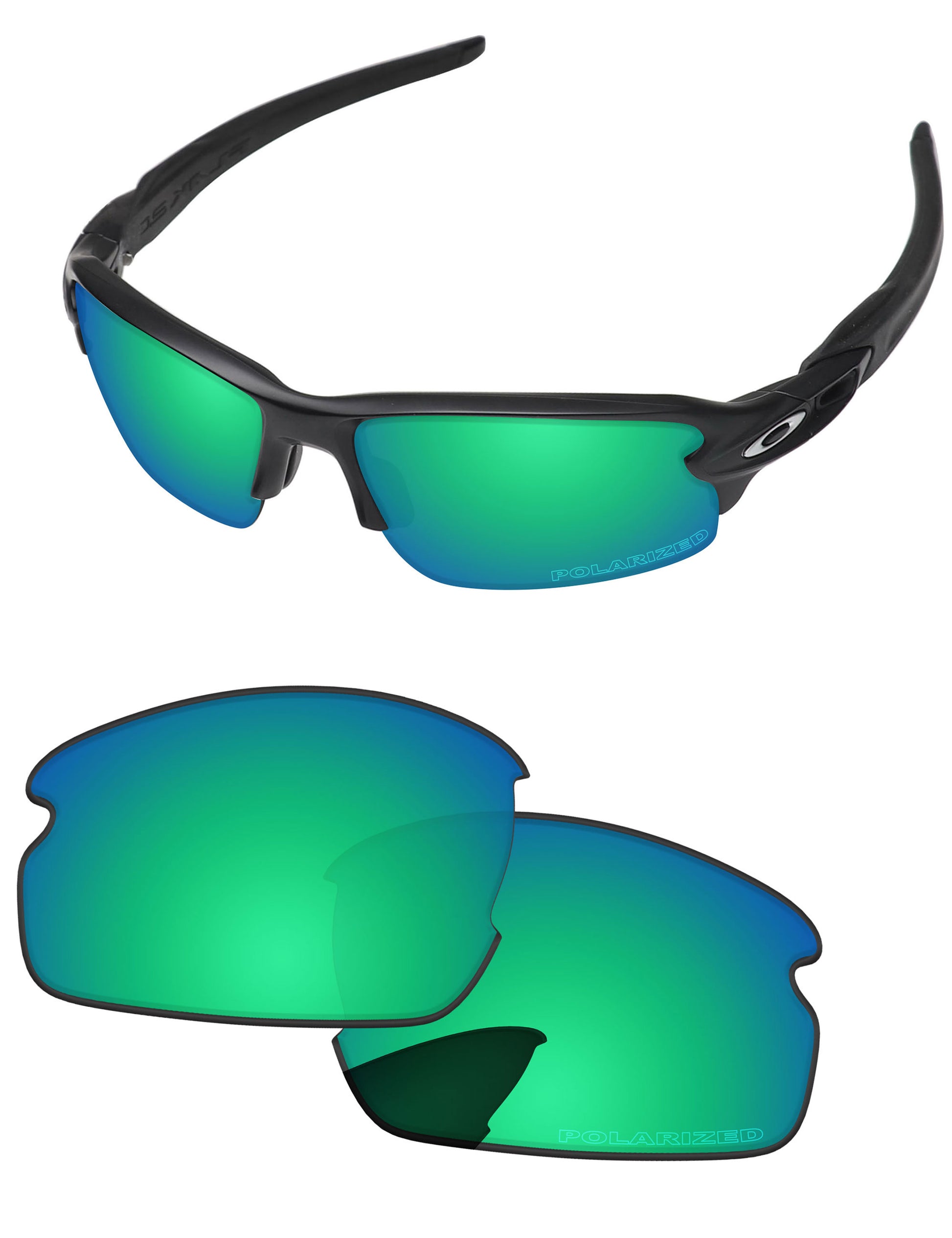 Emerald Green-Pro