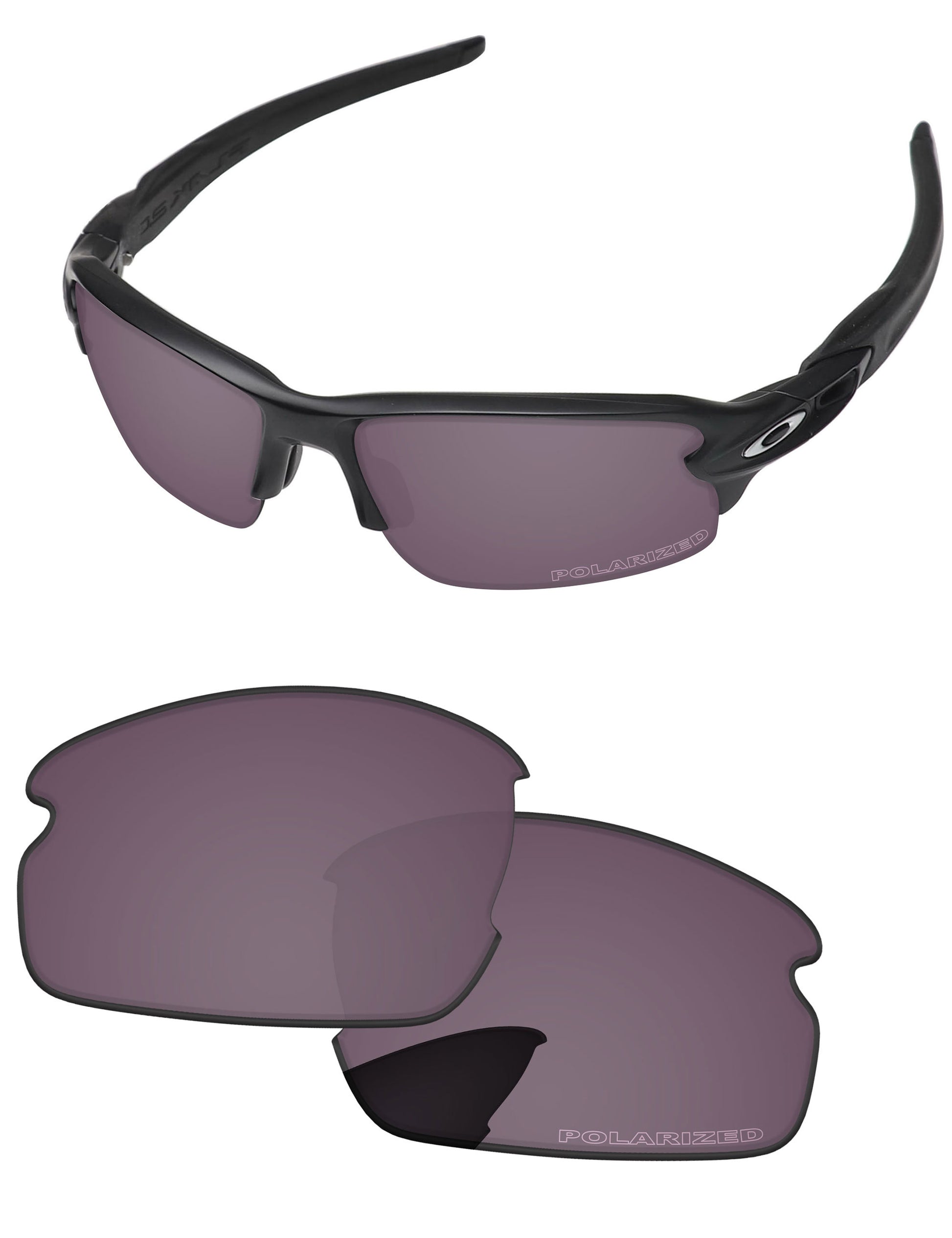 Gray Chrome-Pro