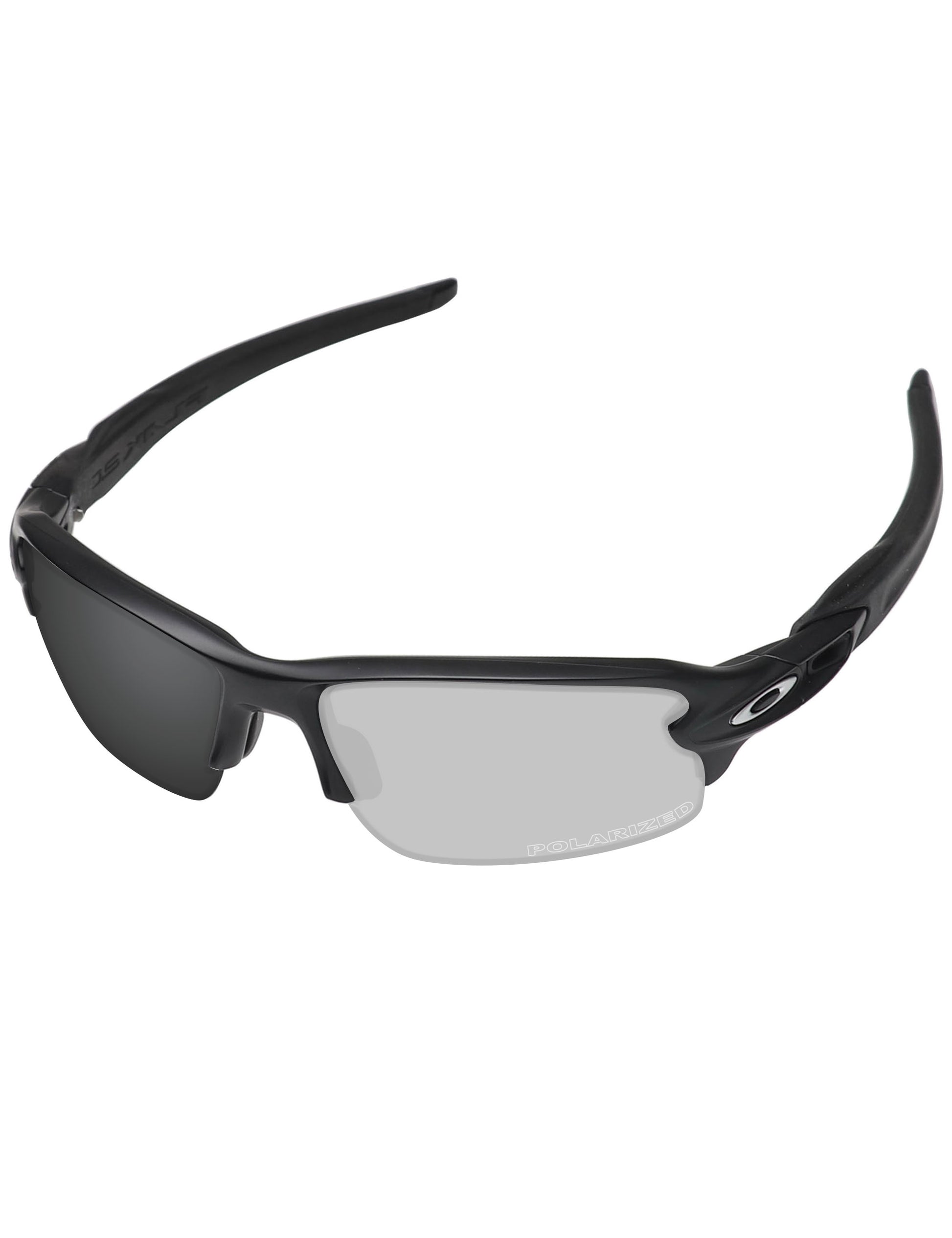 Gray Photochromic-Pro
