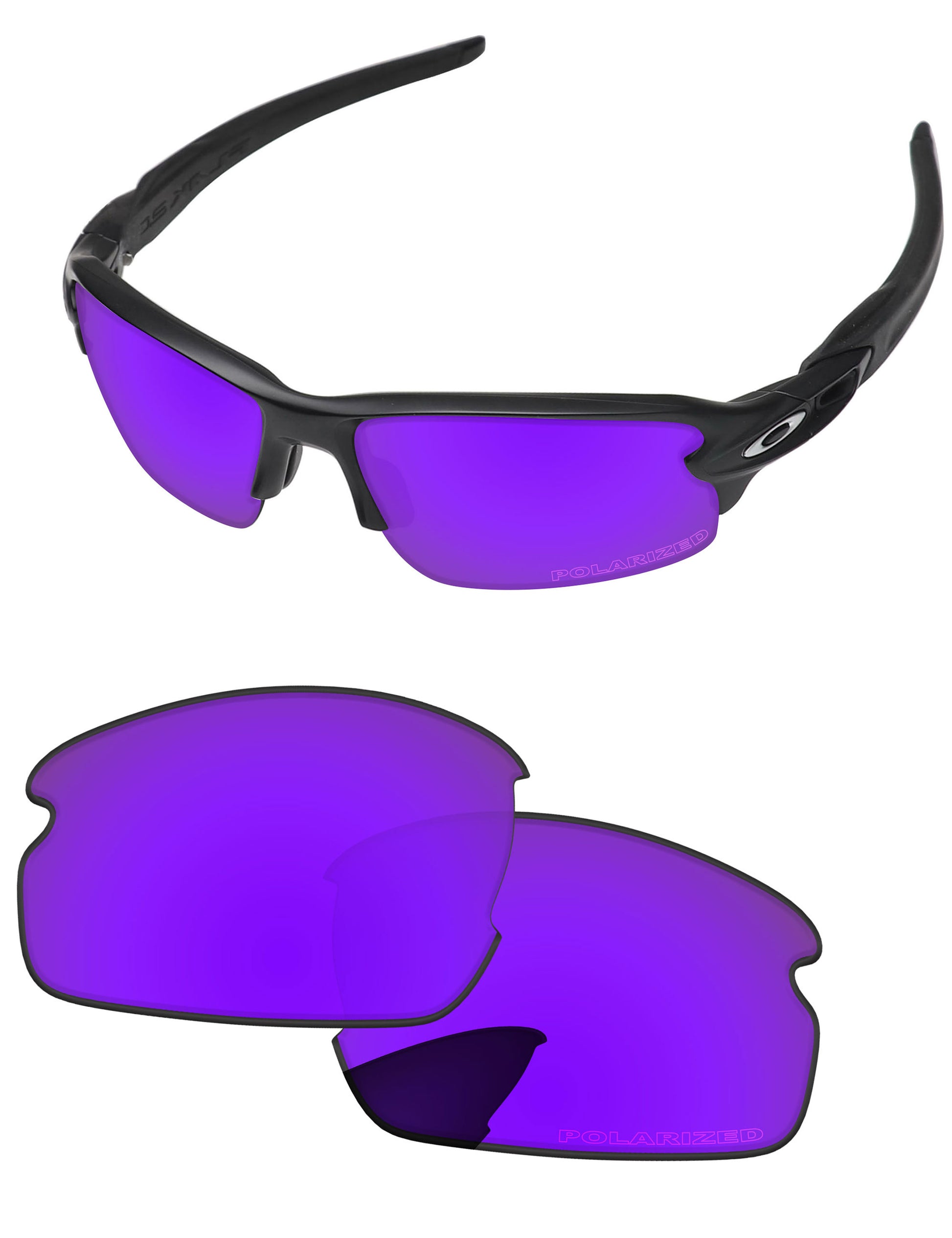 Plasma Purple-Pro