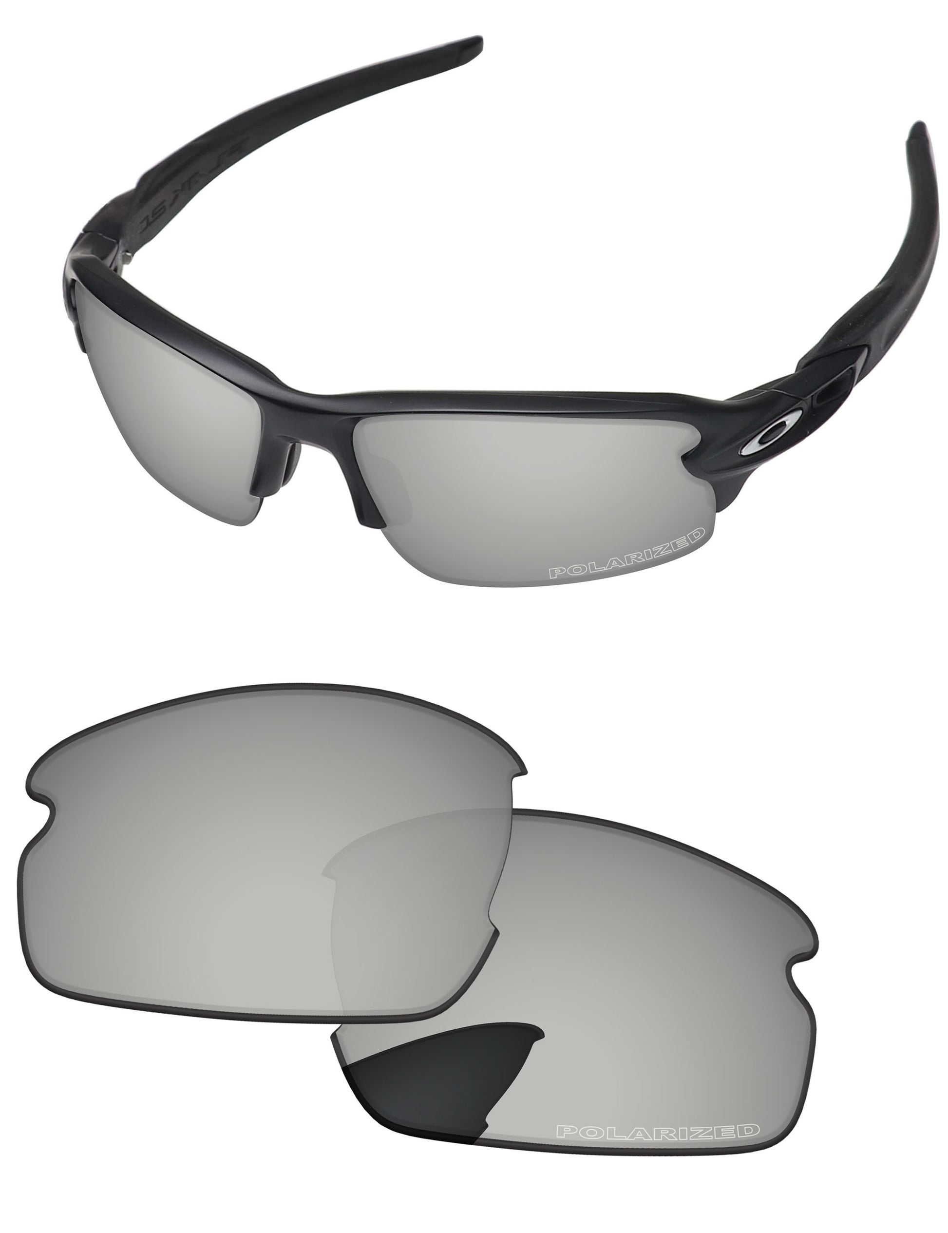 Silver Chrome-Pro