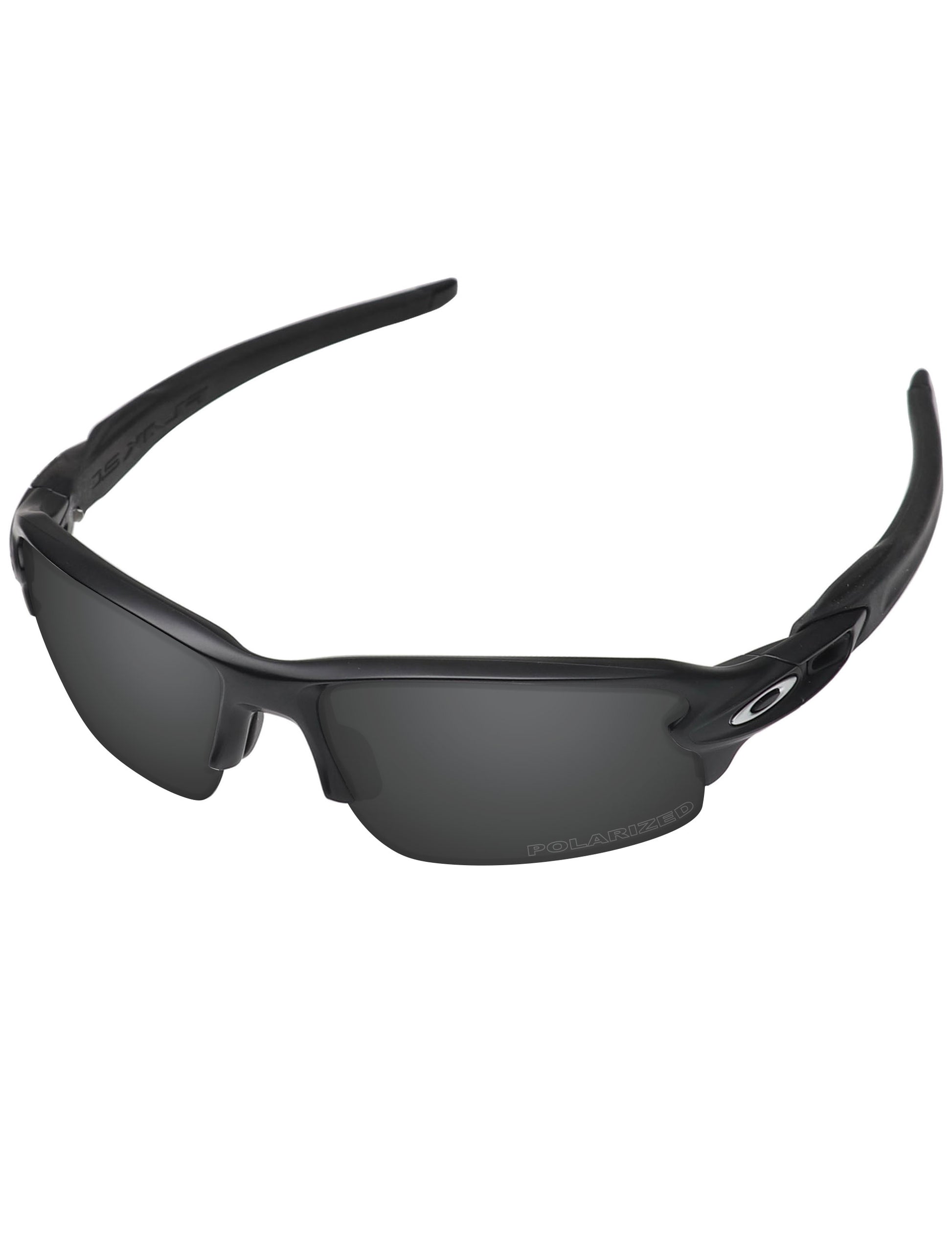 Solid Black-Pro