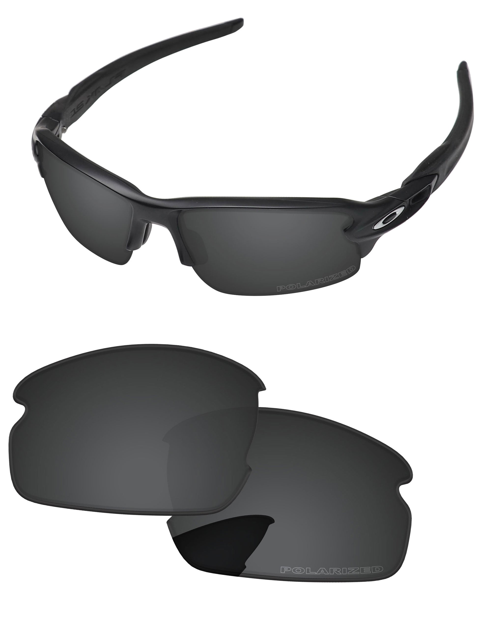 Solid Black-Pro