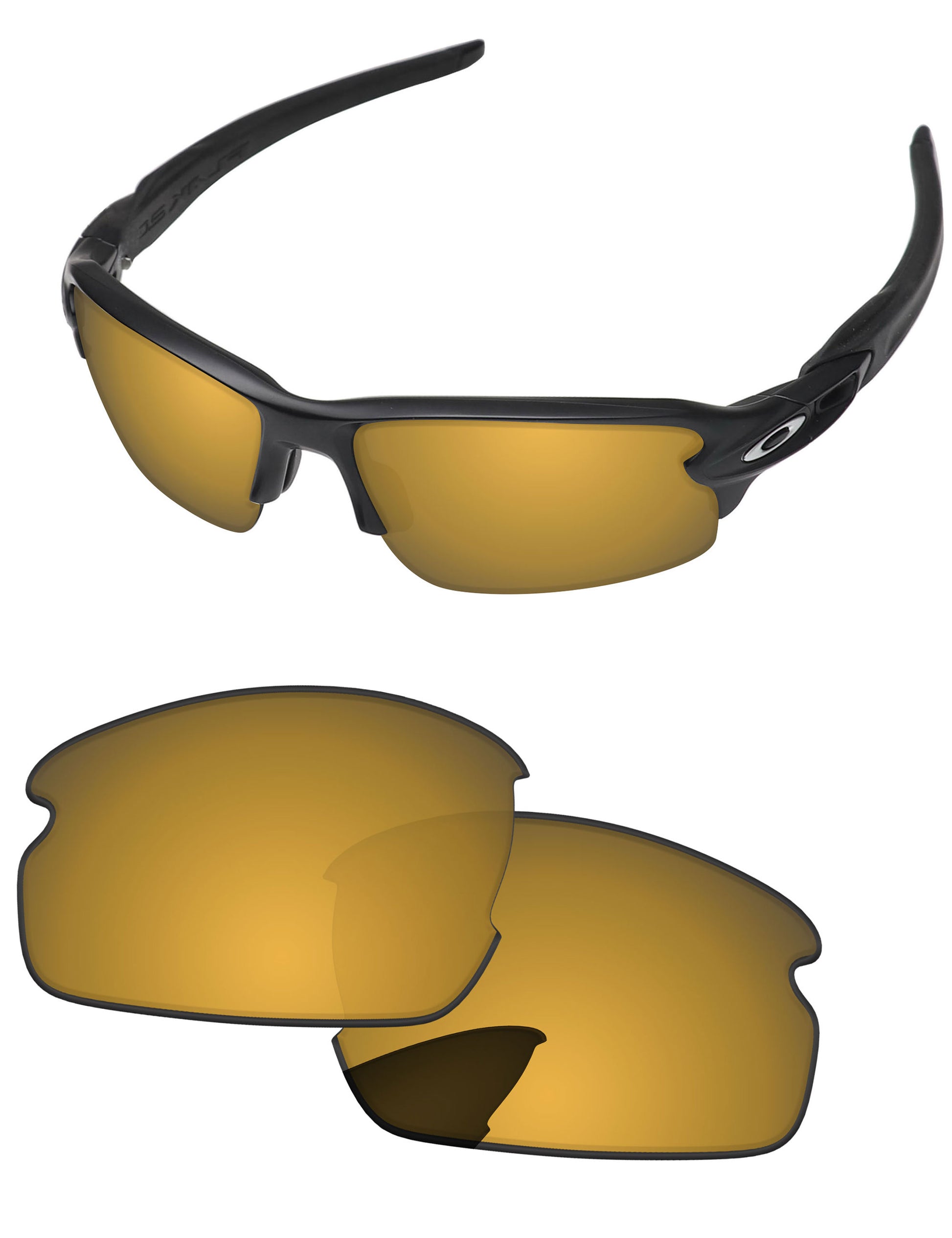 Bronze Gold-Pro+