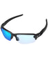 Eclipse Blue Shield Photochromic-Pro+