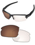 Eclipse Brown Photochromic-Pro+