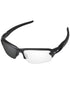 Eclipse Gray Photochromic Blue Light Blocking-Pro+