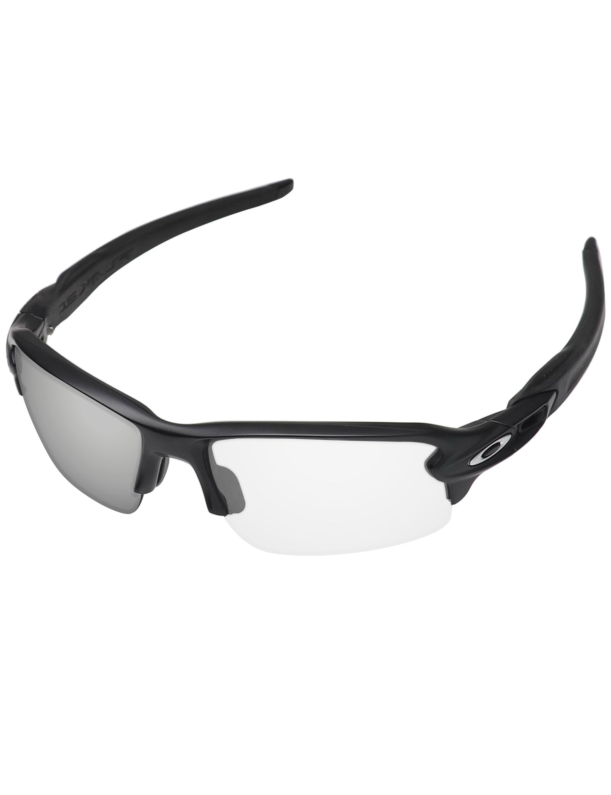 Eclipse Silver Shield Photochromic-Pro+