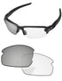 Eclipse Silver Shield Photochromic-Pro+