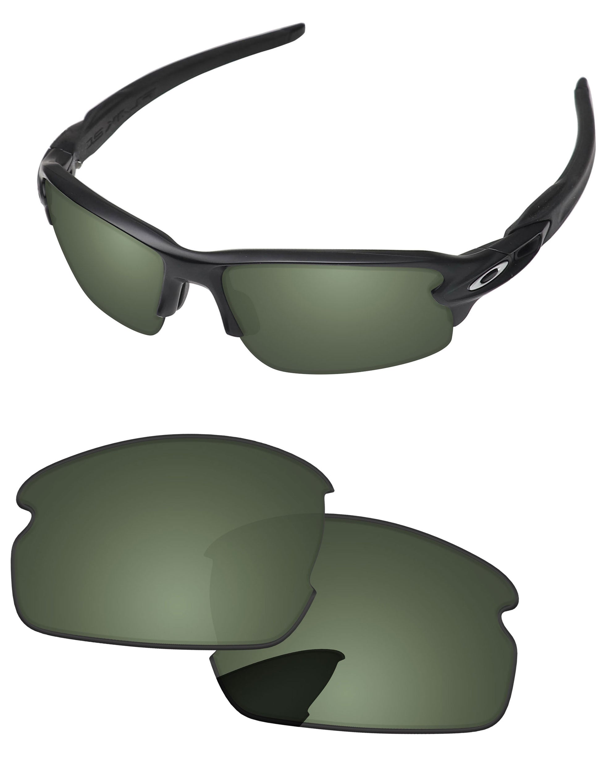 Gray Green-Pro+