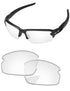 HD Clear Blue Light Blocking-Pro+