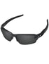 Solid Black Anti-Infrared-Pro+