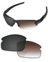 Brown Gradient Gray Photochromic-Standard