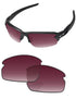 Burgundy Gradient-Standard