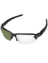 Eclipse Green Photochromic-Standard