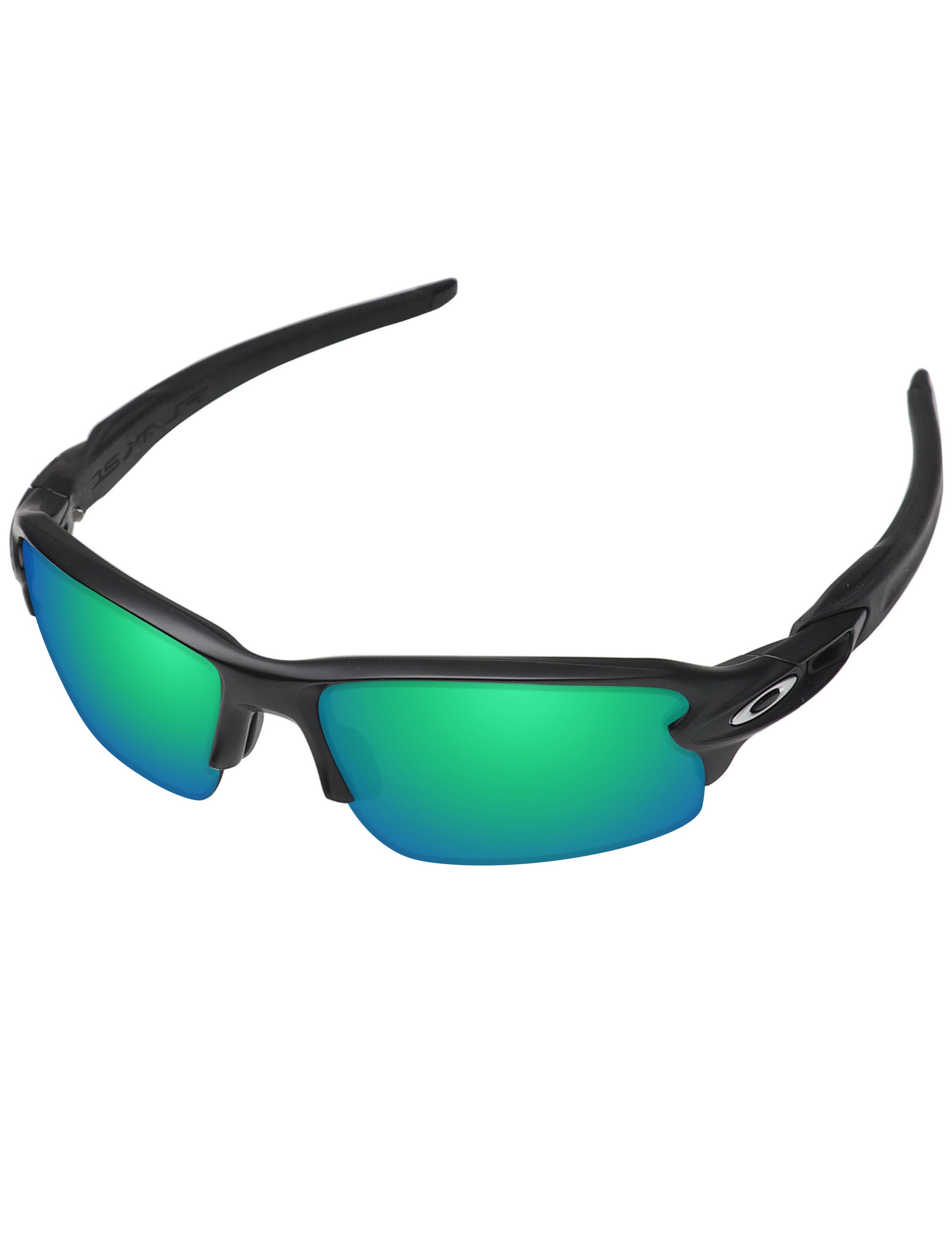 Emerald Green-Standard