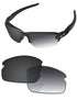 Gray Gradient Photochromic-Standard