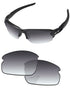 Gray Gradient-Standard