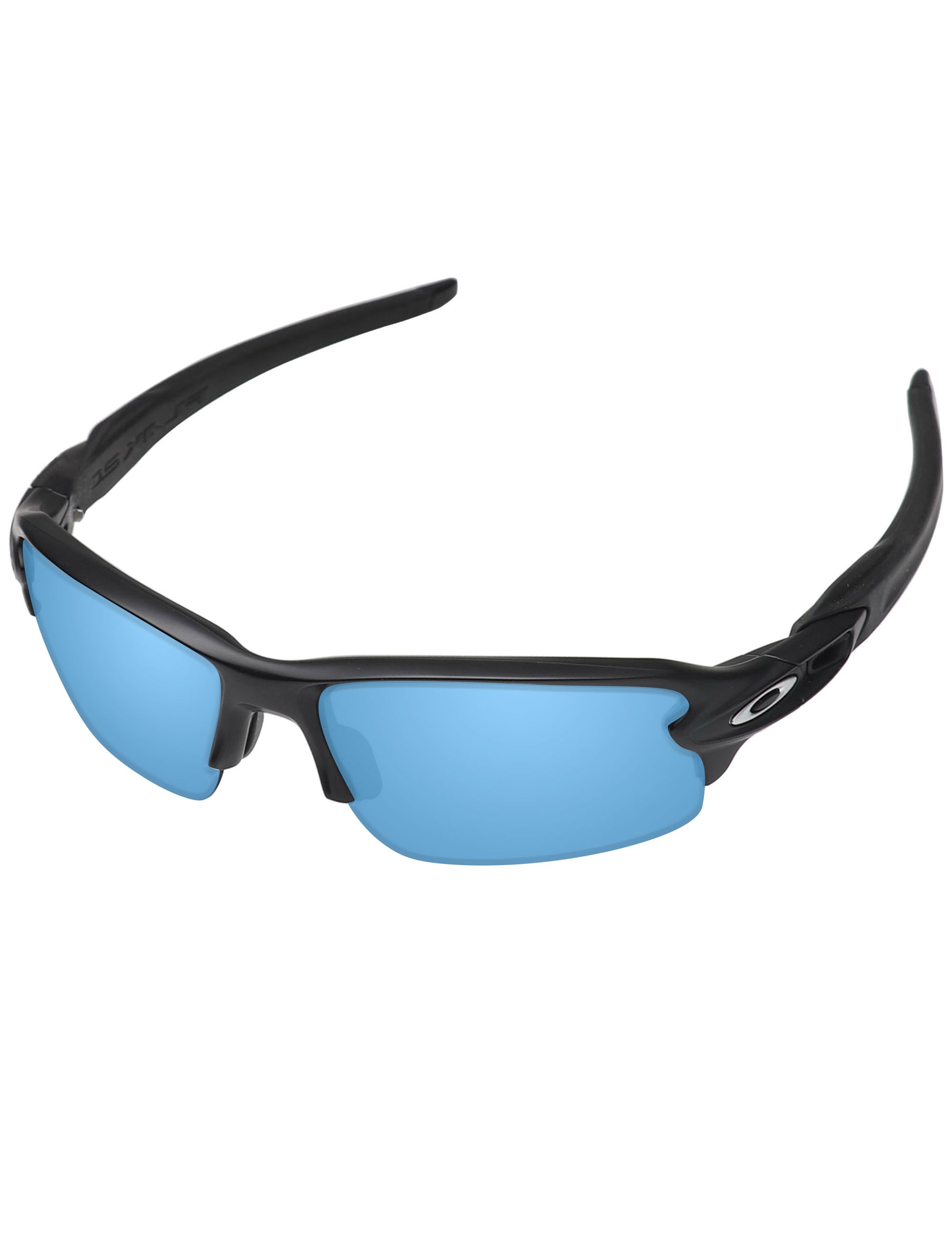 HD Blue-Standard