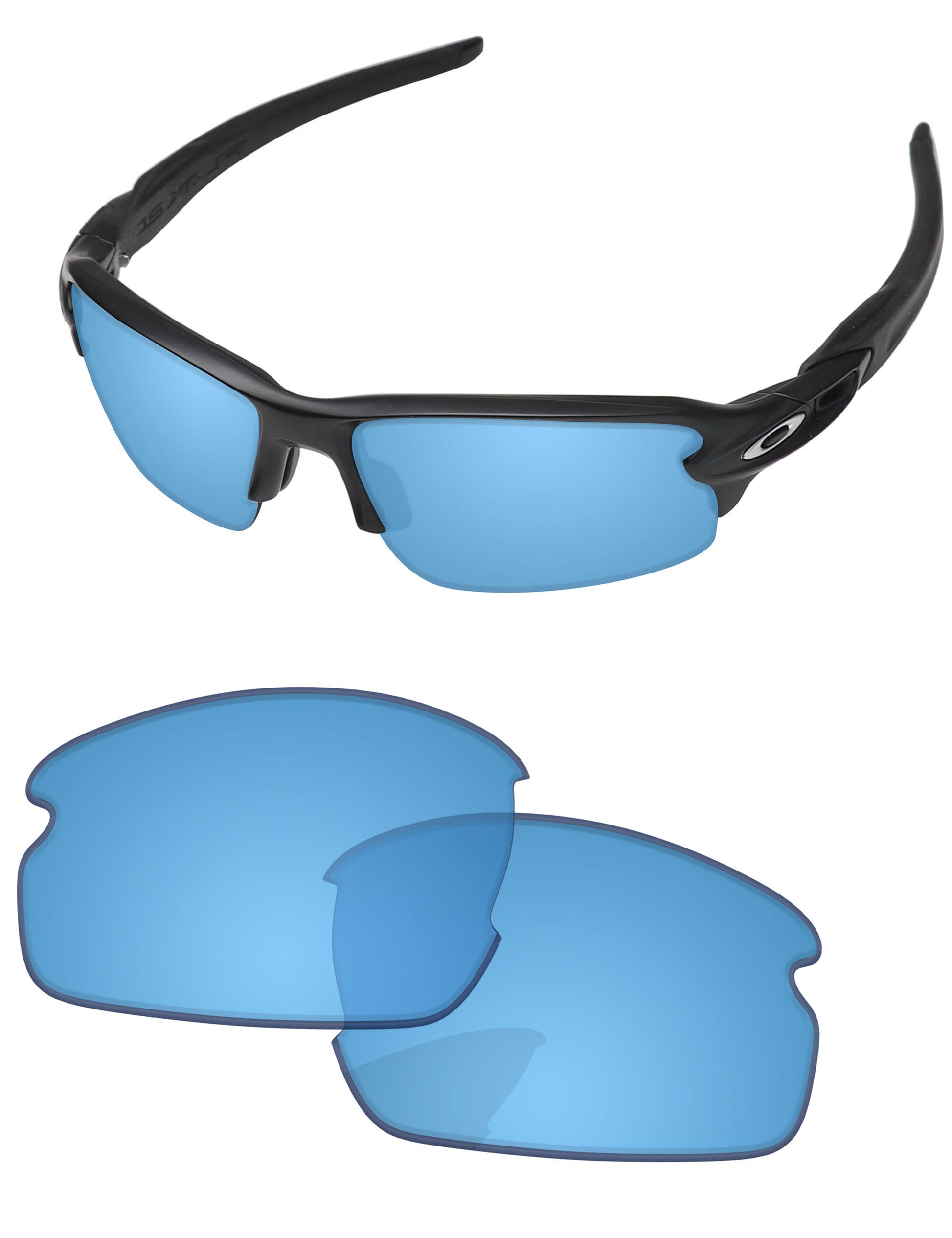 HD Blue-Standard