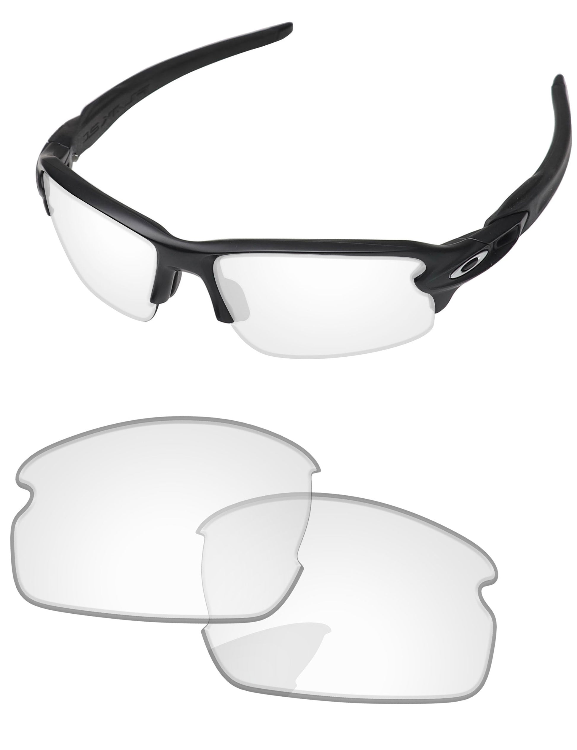 HD Clear-Standard