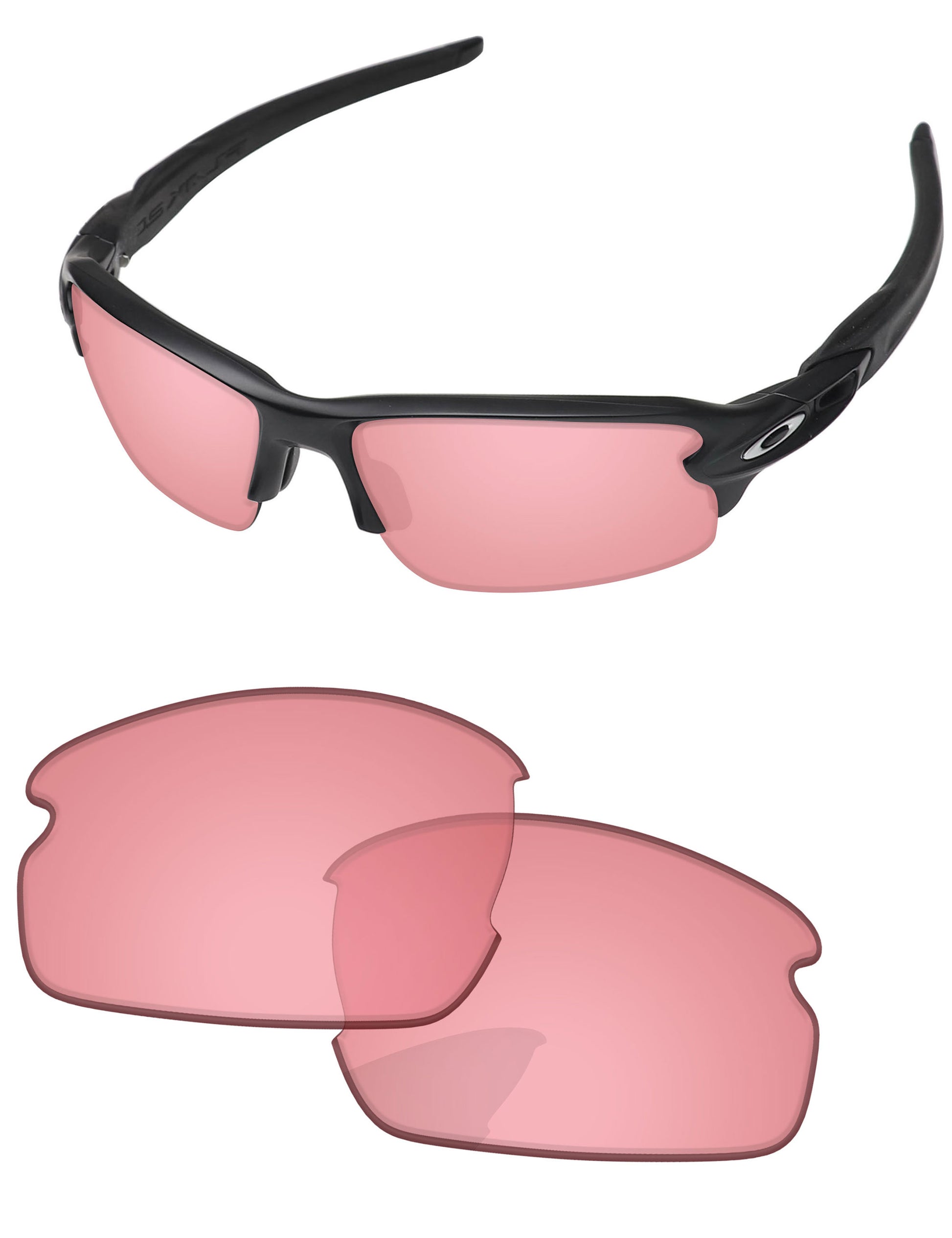 HD Pink-Standard
