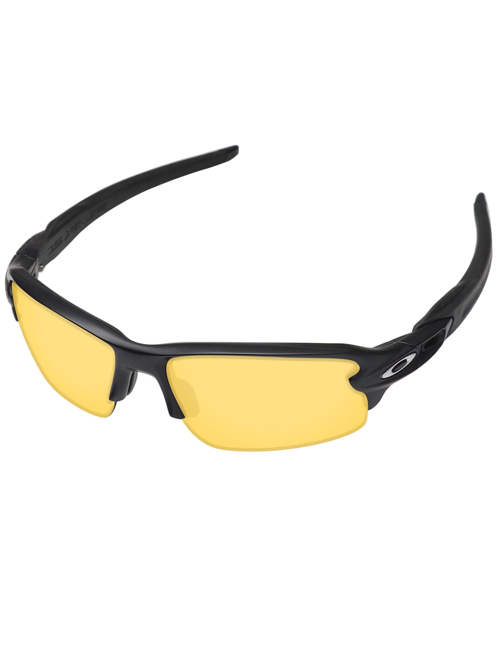 HD Yellow-Standard