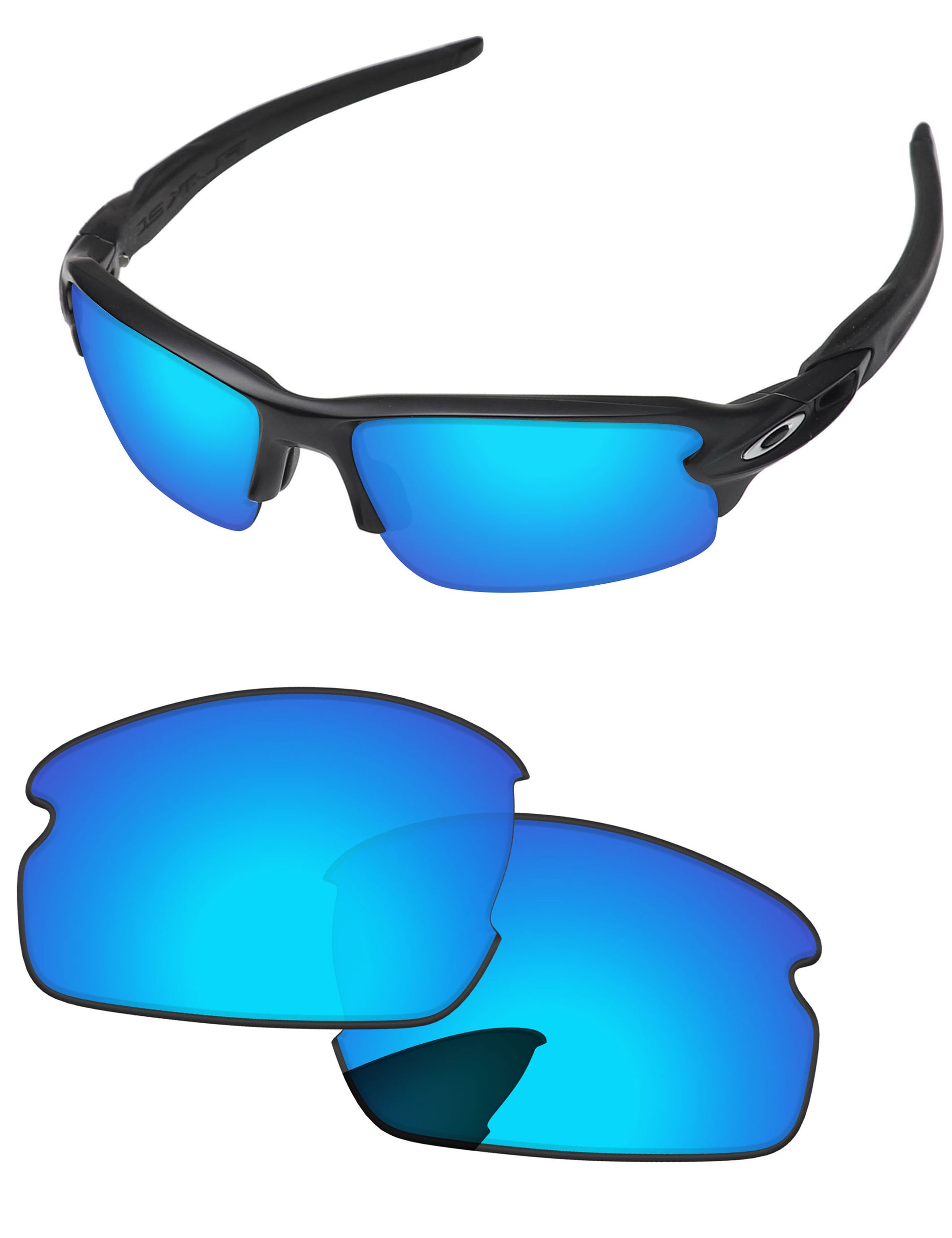 Ice Blue-Standard