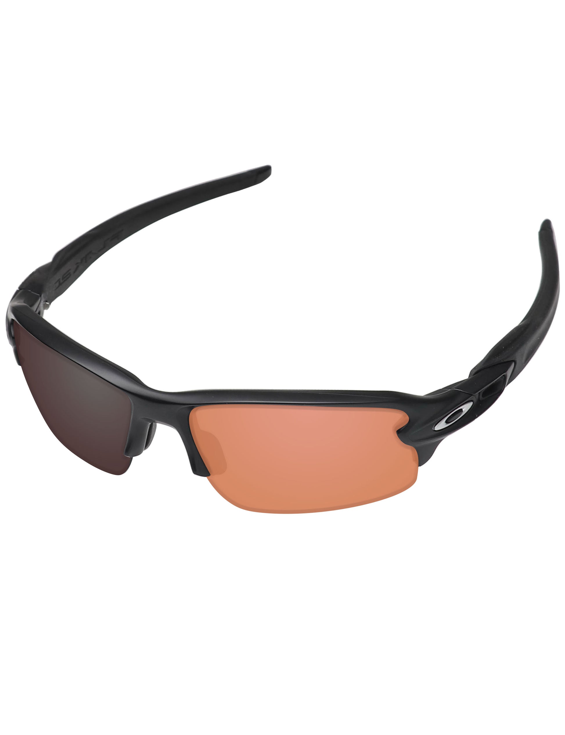 Orange Photochromic-Standard