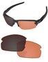 Orange Photochromic-Standard