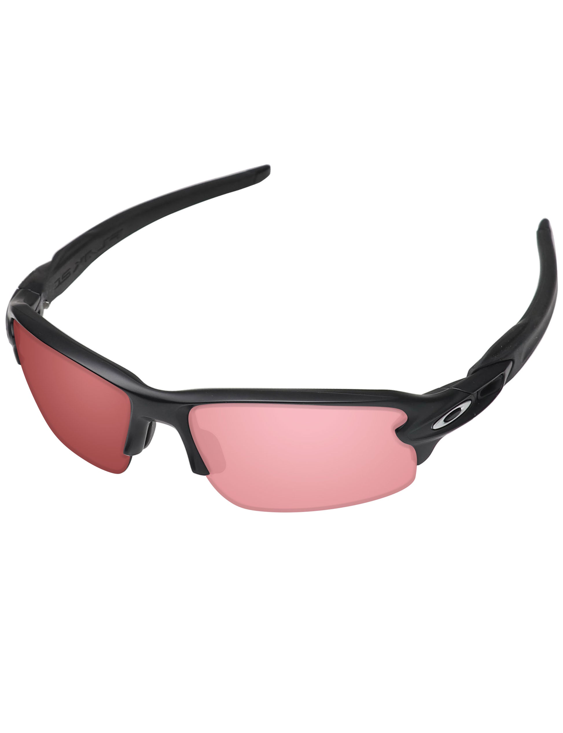 Pink Photochromic-Standard