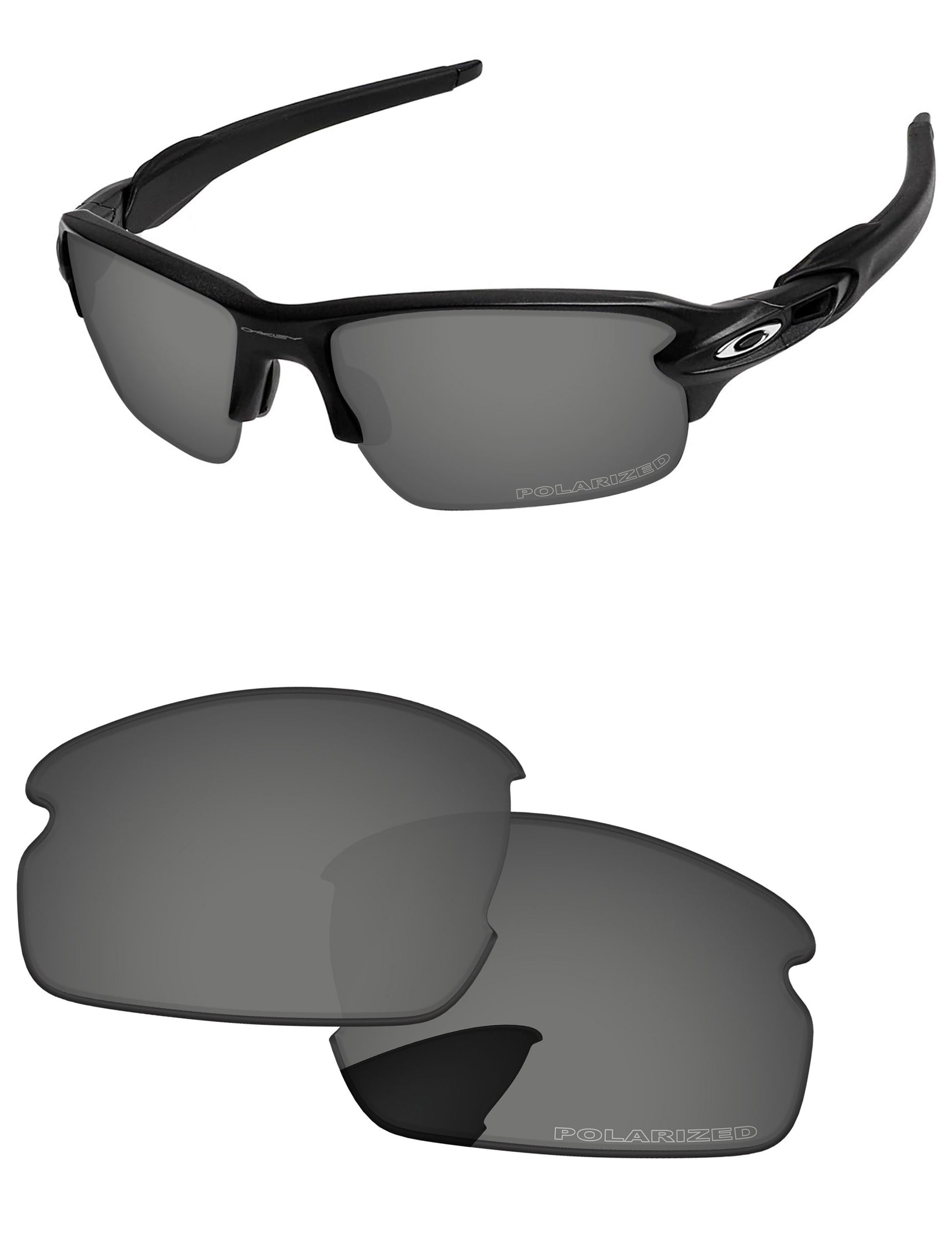 Black Chrome-Pro