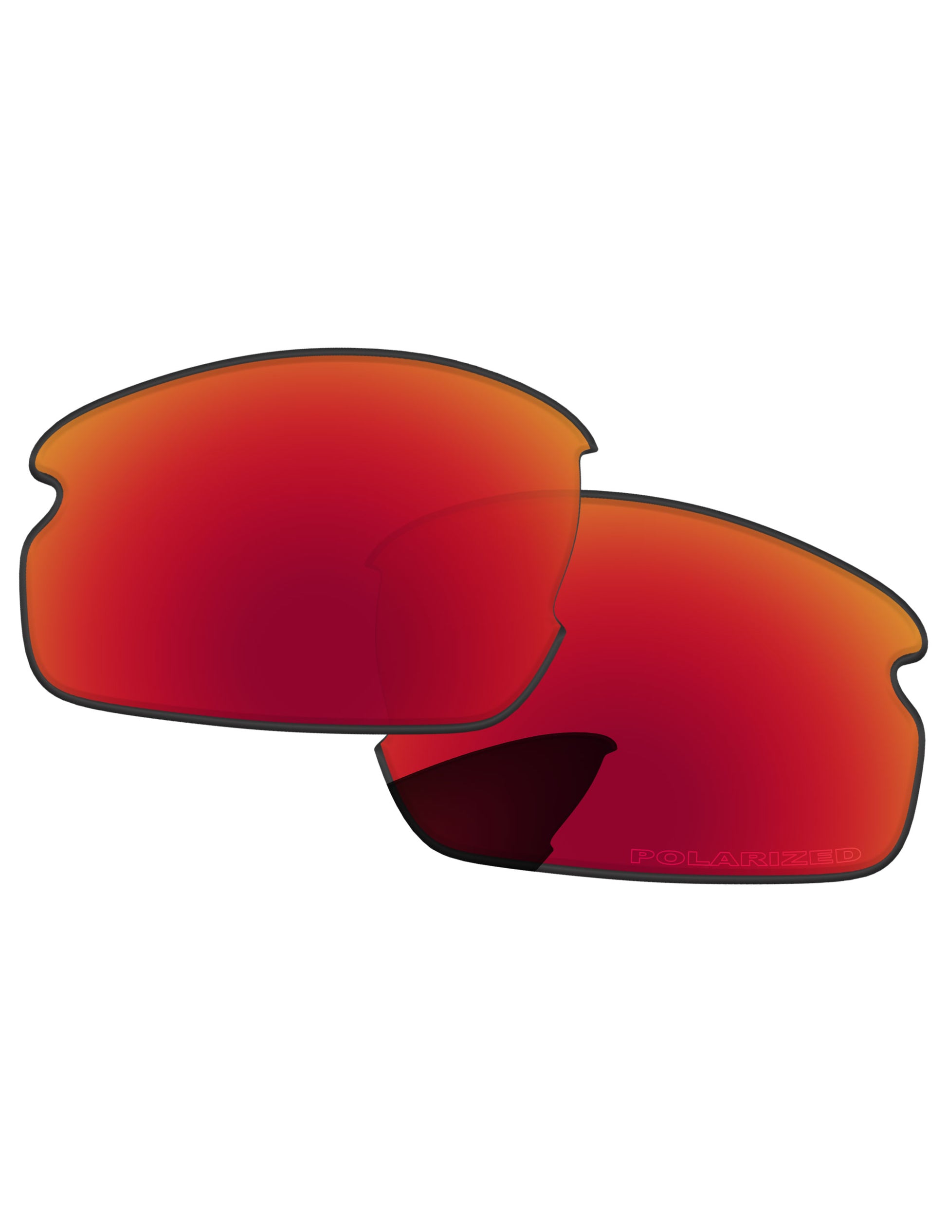 Deep Red-Pro